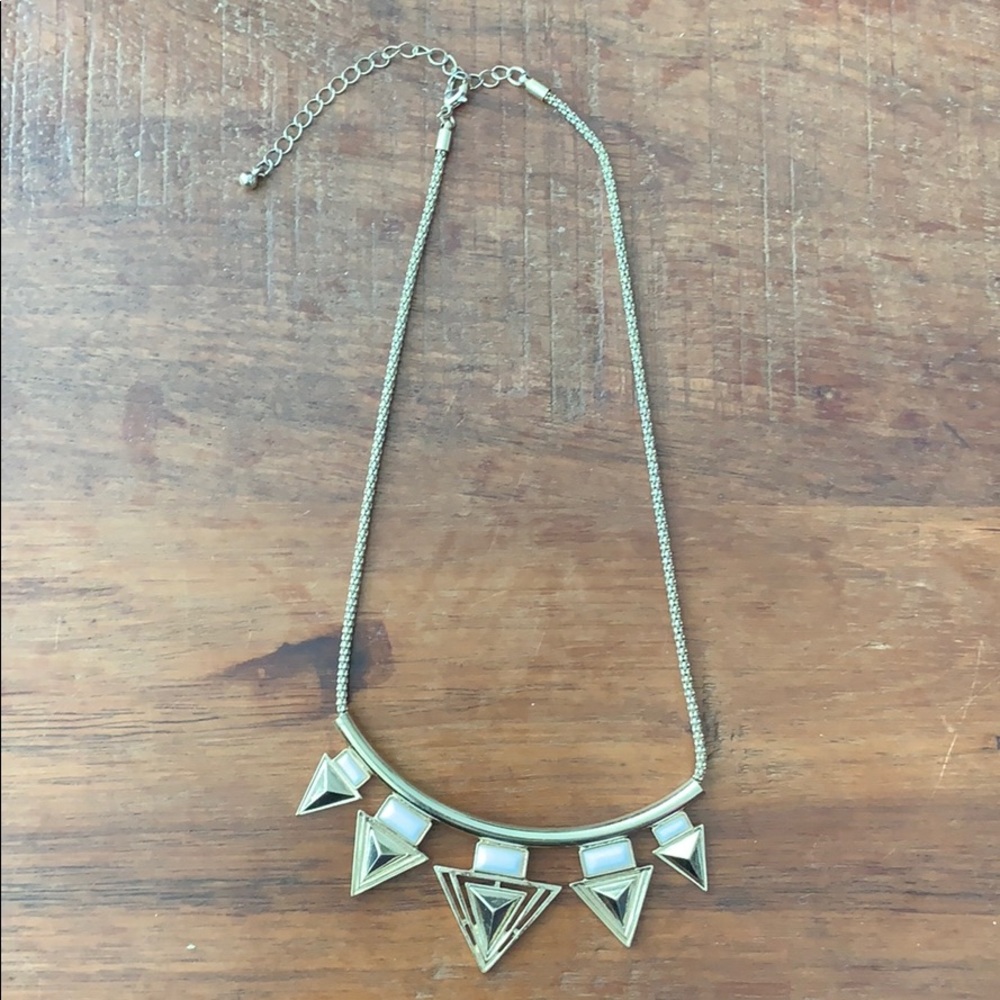 Statement Necklace